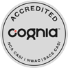 Accredited - Cognia